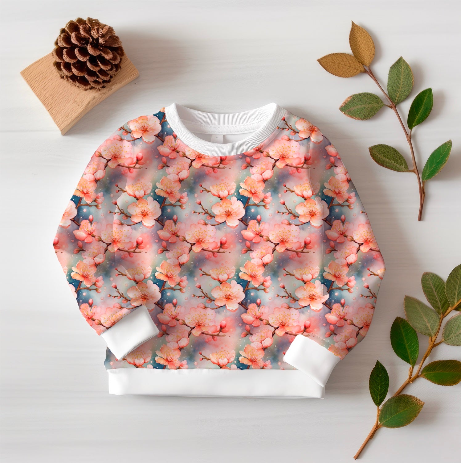 Kirschblüten Dauervorbestellung